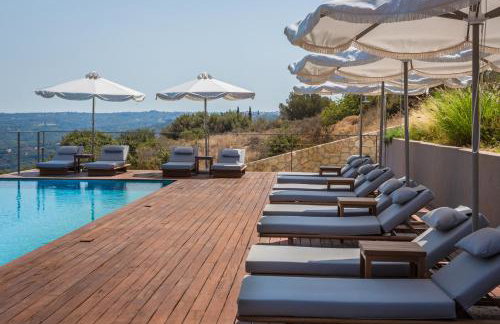 Harmony Suites - Foto 11