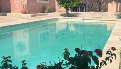 Les Oliviers - Foto 1, Garden