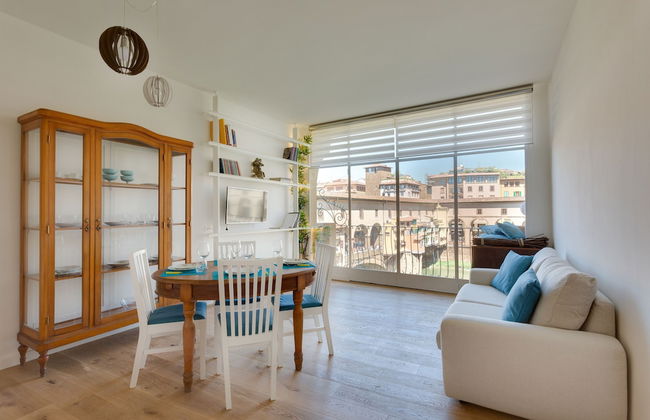 Ponte Vecchio Balcony - Foto 10