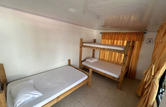 Finca Villa Maju & Finca Villa Maju km24 - Foto 5