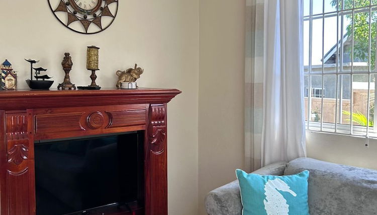 Adorable 1Bed Cottage Walk to the Beach - Foto 1, Imagen principal