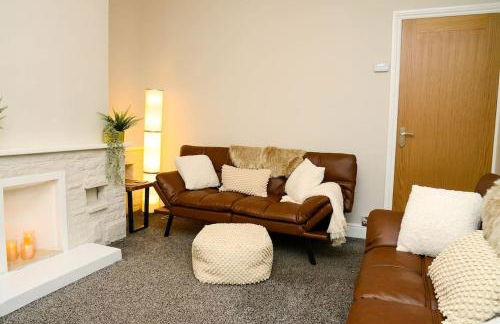 Delightful 2 bed town centre house, sleeps 4 - Foto 18