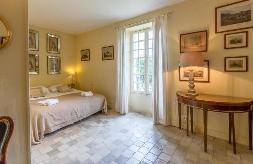 La Borie du chateau de Caudon - Foto 12