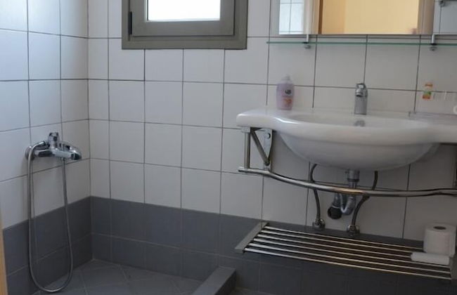 Dio Guesthouses - Foto 70