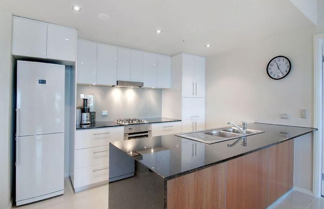 Proximity Waterfront Apartments - Foto 31