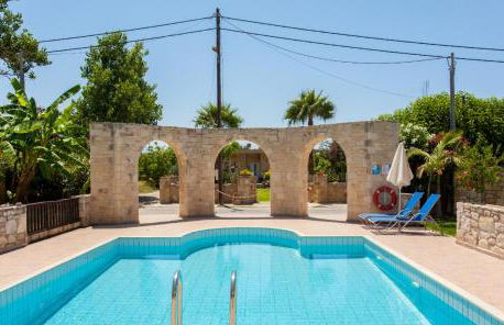 Cretamos Seaside Villas - Foto 9