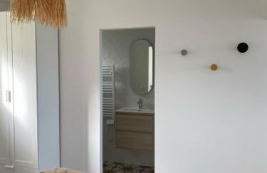 Casa Nomad - appartement cozy les pieds dans l'eau - Foto 9