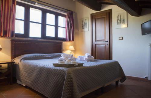 Tenuta di Forte Sorgnano - Foto 2