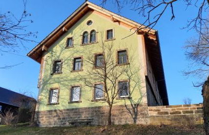 Ferienwohnung Blauregen - NEU ab März 2026 - Foto 13