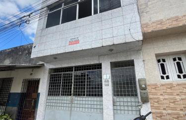 Casa Mobiliada - Foto 9