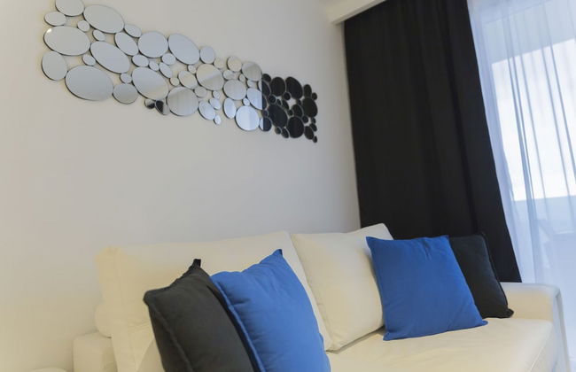 Lux Apartments - Foto 72