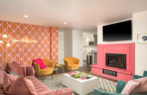 Harmony House An Experiential home With A Hot Tub - Foto 18