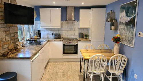 Pebble Cottage - Foto 4