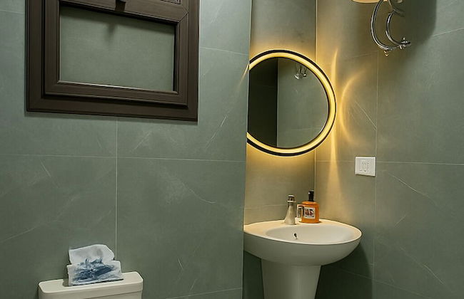 Luxurious Chalet in Port Said Governorate With Breathtaking - Foto 7