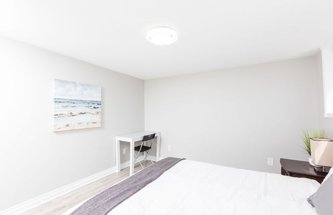 Applewood Suites - Annex Coachhouse Loft - Foto 5