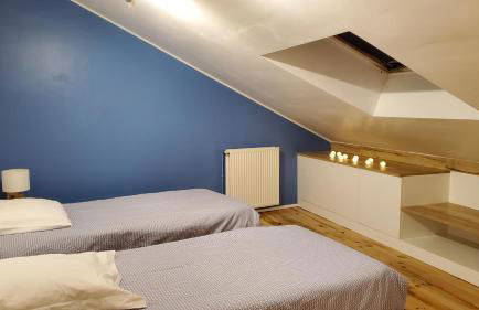 Pornic - maison familiale 8p - plage & port à pied - Foto 10