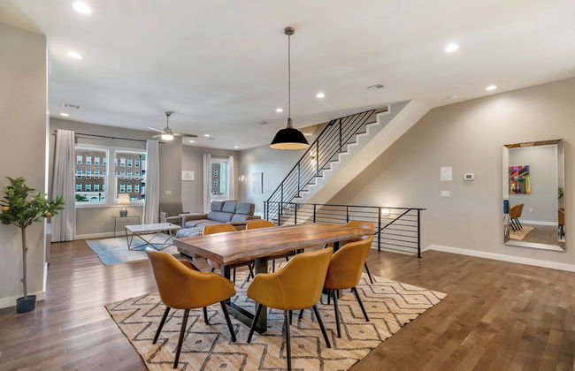 4 Bedroom Bienville Townhouses near Restaurants - Foto 56