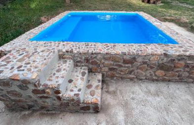 Stone Garden, Casa en plena naturaleza - Foto 39