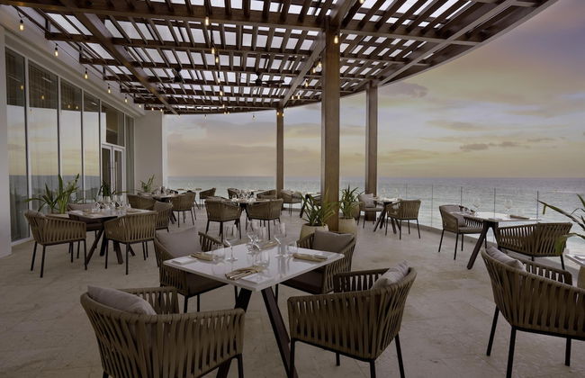 Sun Palace Cancun - Adults Only - All-inclusive - Photo 74