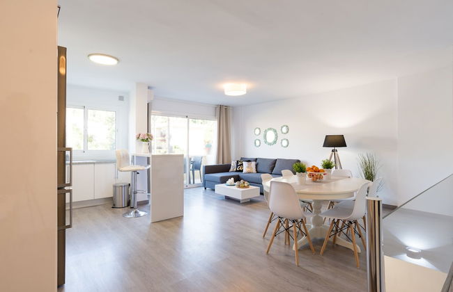 Seaside Marbella Apartments - Foto 33