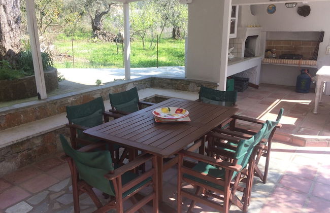 Villa Tillia - Foto 19