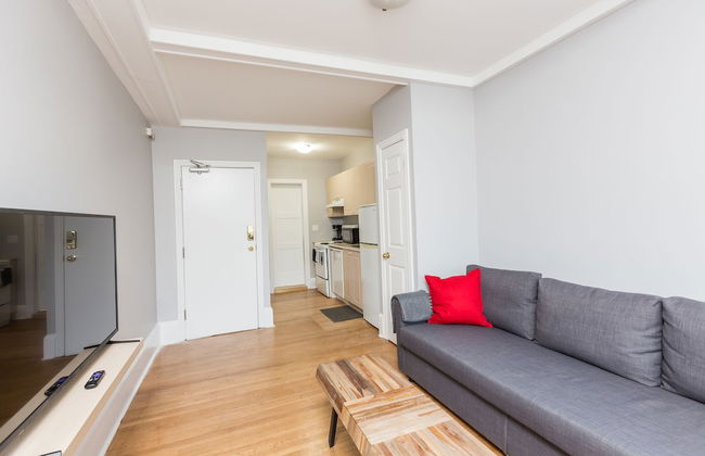 Applewood Suites - 2 BDRM Annex Loft - Foto 37