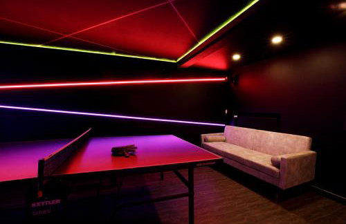 Soirée Villa near Alster with Garden and Party Room - Foto 24