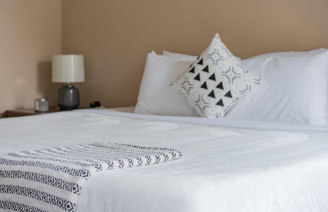 Goodale Park Free Parking Downtown Short North - Foto 25