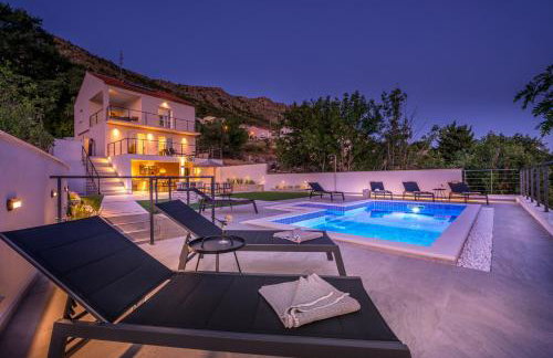 Villa Maris - Foto 1