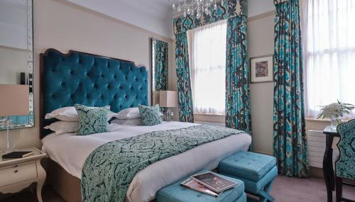 The Apartments by The Sloane Club - Foto 3