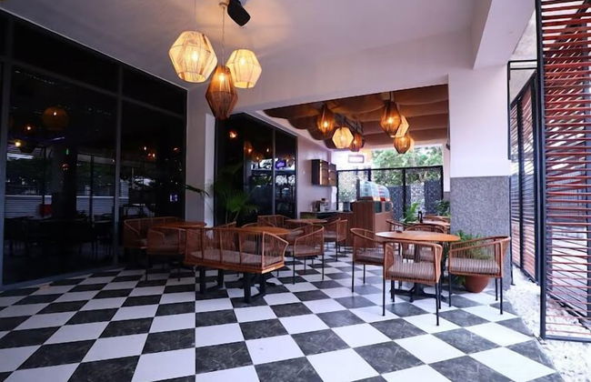 Homeaway Apartment Hotel - Foto 26