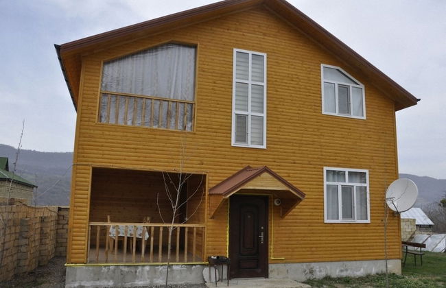 Qechresh Villa Lux - Foto 18