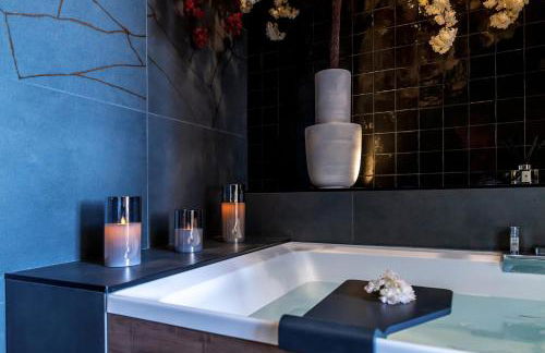 HOST INN NEAT SUITE - Foto 16