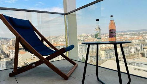 Studio BEL MOD Mont d'Or - Belvédère Moderne - Foto 2