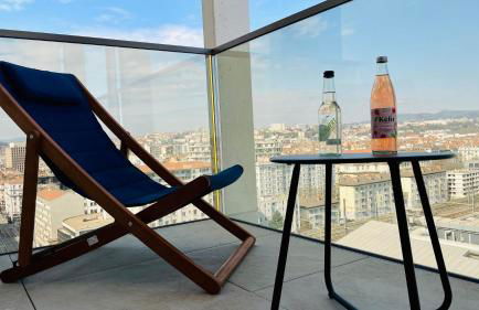 Studio BEL MOD Mont d'Or - Belvédère Moderne - Foto 2