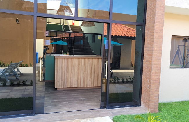 FLAT CASA DA PRAIA - Foto 2