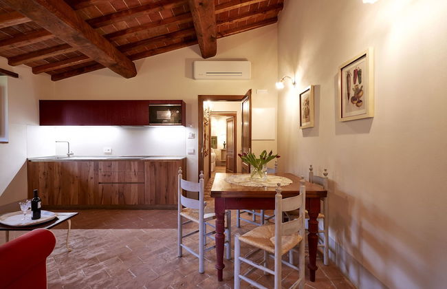 Podere di Moiata - Photo 37