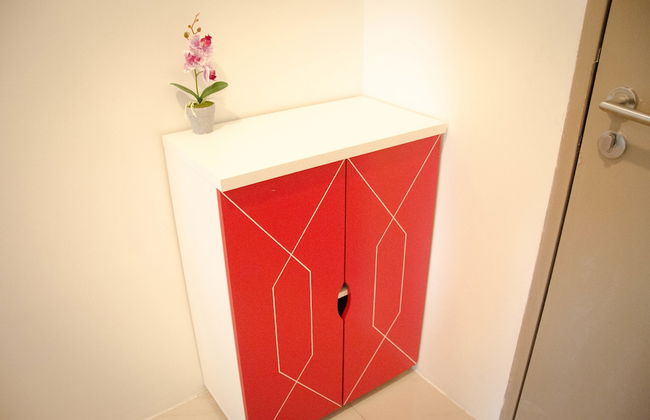 ITCC Manhattan Suites - Foto 16