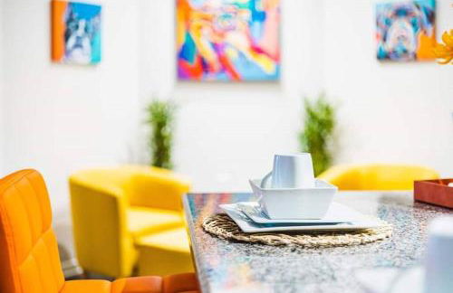 NRG Stadium, the Medical Center Bright and Cozy Unit - Foto 10