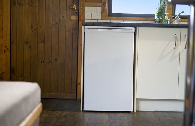 Mole Creek Cabins - Photo 43