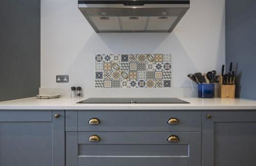 Swallows Cottage - Foto 20