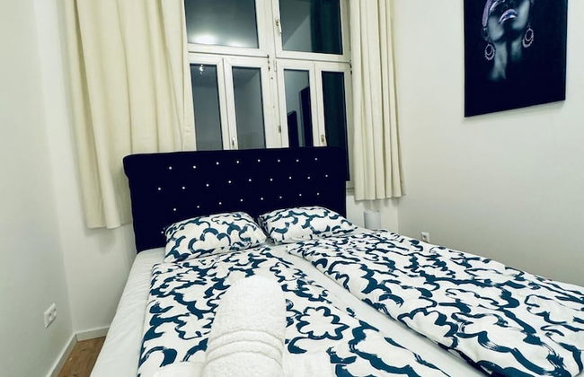 5BR Apartment Near Kaufpark Alterlaa - Foto 3