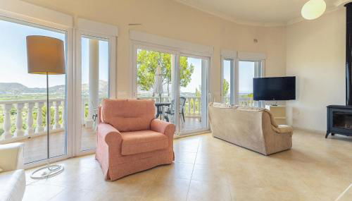 Awesome Home In Orba With Wifi - Foto 3