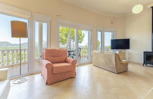 Awesome Home In Orba With Wifi - Foto 3