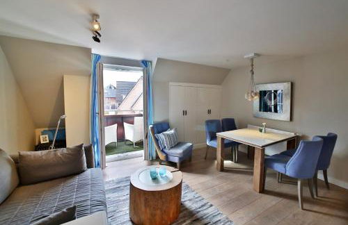 Apartmenthaus Budersandstraße 53 - Foto 16