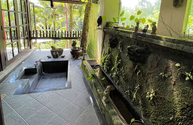 The Mahogany Villa - Foto 28