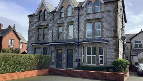 Jeffersons Abbey Road Serviced Apartments - Foto 3