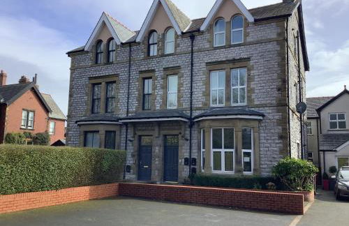 Jeffersons Abbey Road Serviced Apartments - Foto 3