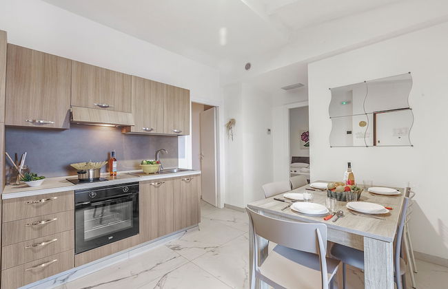 Pino 5 - 3 bedrooms Near The Sea - Foto 9