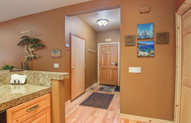 Crystal Charm Amazing 3 BDR Condo Close to Beaches, Casinos, & Skiing! - Foto 27